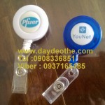 yoyo co rút thông minh -đen xanh đỏ trắng